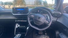 Peugeot 208 1.2 Hybrid 110 Allure 5dr e-DSC6 Petrol Hatchback